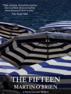 The Fifteen - Martin O'Brien