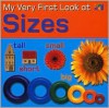 My Very First Look at Sizes - Christiane Gunzi