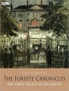 The Forsyte Chronicles, Part Three: The End of the Chapter (MP3 Book) - John Galsworthy, Sophie Thompson, Dorothy Tutin, John Moffatt