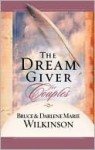 The Dream Giver for Couples - Bruce Wilkinson, Darlene Marie Wilkinson