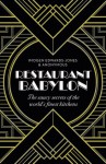 Restaurant Babylon - Imogen Edwards-Jones