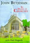In Praise of Churches - John Betjeman, Paul Hogarth