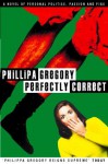 Perfectly Correct - Philippa Gregory