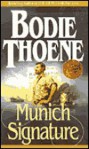 Munich Signature - Bodie Thoene, Brock Thoene