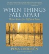 When Things Fall Apart: Heart Advice for Difficult Times - Pema Chödrön