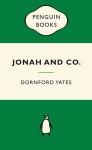 Jonah and co. - Dornford Yates