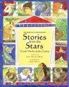 Stories from the Stars: Greek Myths of the Zodiac: An Abbeville Anthology - Juliet Sharman-Burke