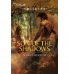 Son Of The Shadows - Nancy Holder