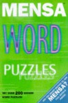 Mensa Word Puzzles - Harold Gale