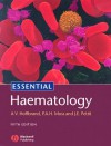 Essential Haematology - A. Victor Hoffbrand, Paul A.H. Moss