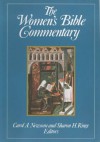 The Women's Bible Commentary - Carol A. Newsom, Sharon H. Ringe