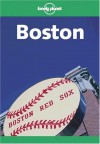 Boston - Kim Grant, Lonely Planet