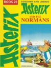 Asterix And The Normans - René Goscinny, Albert Uderzo