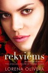 Rekviēms (Delirium, #3) - Lauren Oliver, Lorena Olivera, Vanda Tomševiča