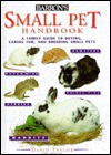 Small Pet Handbook - David Taylor