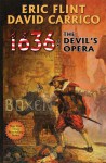 1636: The Devil's Opera - Eric Flint, David Carrico