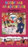 Noddy Has An Adventure - Enid Blyton