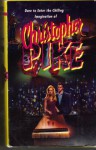 Black Blood / Red Dice / The Return / The Last Story - Christopher Pike