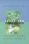 Ideas for Science Projects - Robert Gardner