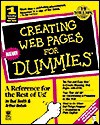 Creating Web Pages for Dummies - Bud E. Smith, Arthur Bebak