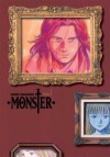 Monster, Vol. 1: The Perfect Edition - Naoki Urasawa