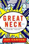 Great Neck - Jay Cantor