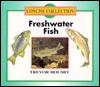 Freshwater Fish (Concise)(Oop) - Trevor Housby, Chelsea House Publishing