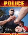 Police - Jim Ollhoff