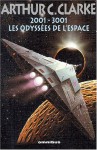 2001-3001, Les Odyssées De L'espace - Arthur C. Clarke