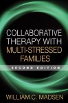 Collaborative Therapy with Multi-Stressed Families - William C. Madsen