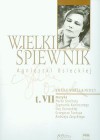 Wielki śpiewnik Agnieszki Osieckiej t.7 - Jan Borkowski, Agata Passent