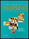 Fundamentals of Nursing: The Art and Science of Nursing Care - Carol Taylor, Priscilla LeMone, Carol Lillis