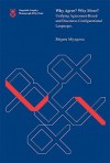 Why Agree? Why Move?: Unifying Agreement-Based and Discourse-Configurational Languages (Linguistic Inquiry Monographs) - Shigeru Miyagawa