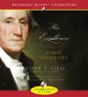 His Excellency: George Washington (Audiocd) - Joseph J. Ellis, Nelson Runger