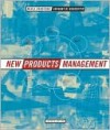 New Products Management - C. Merle Crawford, C. Anthony Di Benedetto