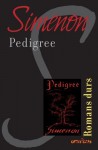 Pedigree (French Edition) - Georges Simenon