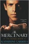 The Mercenary - Katherine Garbera