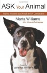 Ask Your Animal - Marta Williams, Vanessa Williams