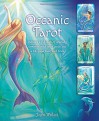 Oceanic Tarot Boxed Set: Includes a Full Deck of Specially Commissioned Tarot Cards - Jayne Wallace, Jane Delaford-Taylor