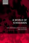 A World of Standards - Nils Brunsson, Bengt Jacobsson