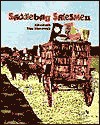 Saddlebag Salesmen - Elizabeth Van Steenwyk