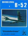 Boeing B-52 "Stratofortress" - William G. Holder