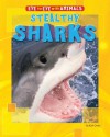 Stealthy Sharks - Ruth Owen