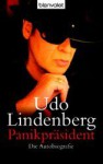 Panikpräsident - Udo Lindenberg