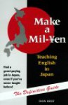 Make a Mil-En: Teaching English in Japan - Don Best