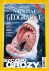 National Geographic 4/2000 (7) - Redakcja magazynu National Geographic