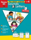 For Every Learner: Sounds & Letters (Gr. K) - The Mailbox Books Staff