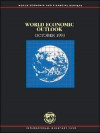 World Economic Outlook, October 1993: Survey by the Staff of the International Monetary - International Monetary Fund (IMF)