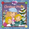 Christmas Wishes (Holly Hobbie & Friends) - Kellee Riley