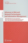 Advances in Web and Network Technologies, and Information Managament: APWeb/WAIM 2009 International Workshops: WCMT 2009, RTBI 2009, DBIR-ENQOIR 2009, PAIS 2009, Suzhou, China, April 2-4, 2009, Revised Selected Papers - Lei Chen